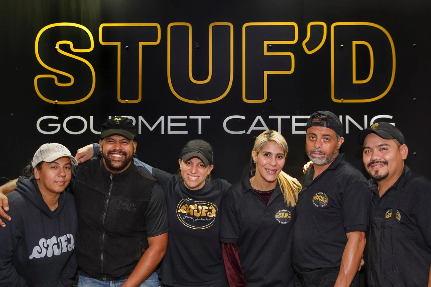 STUF’D Catering Staff.jpg
