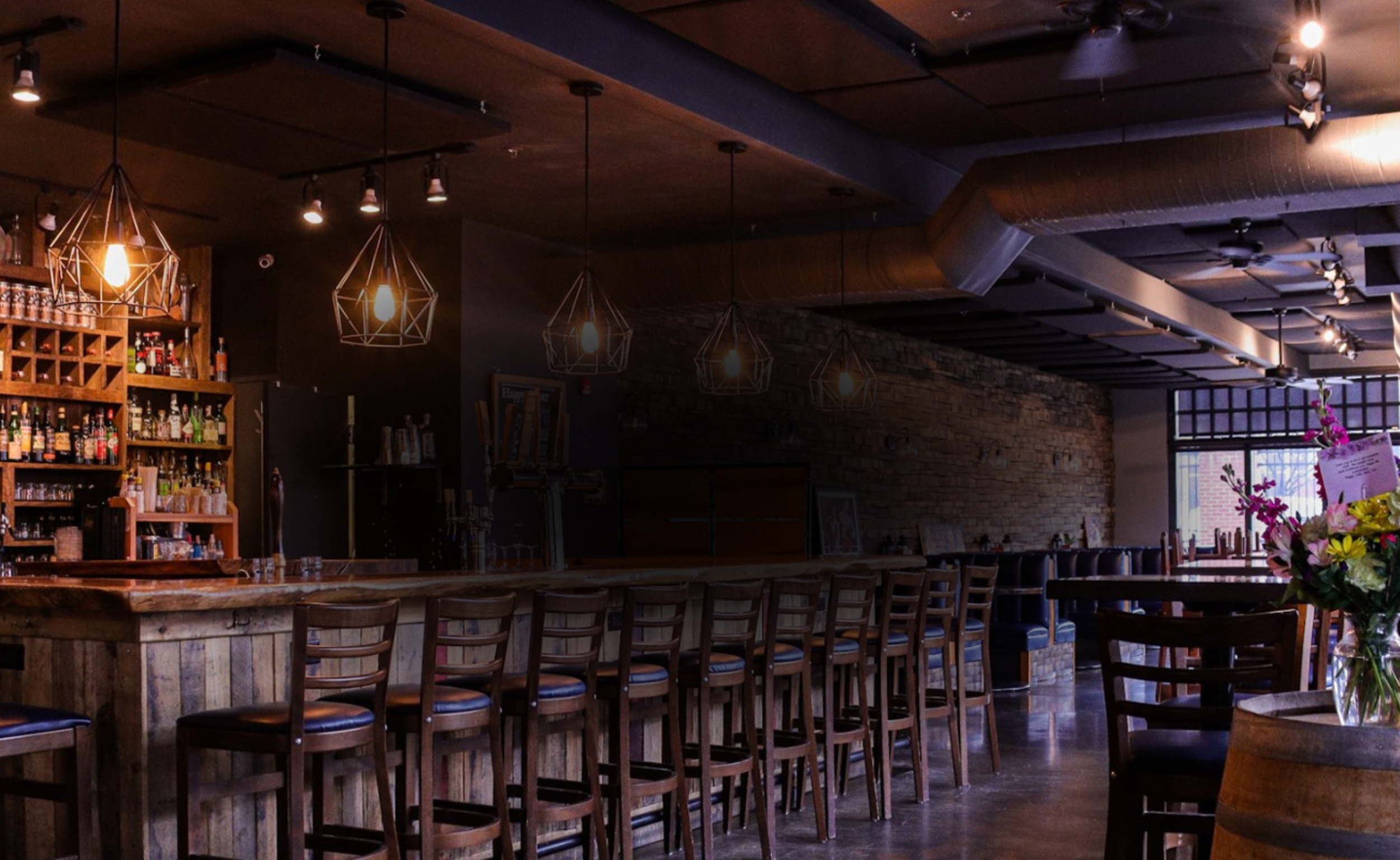Bar Hygge