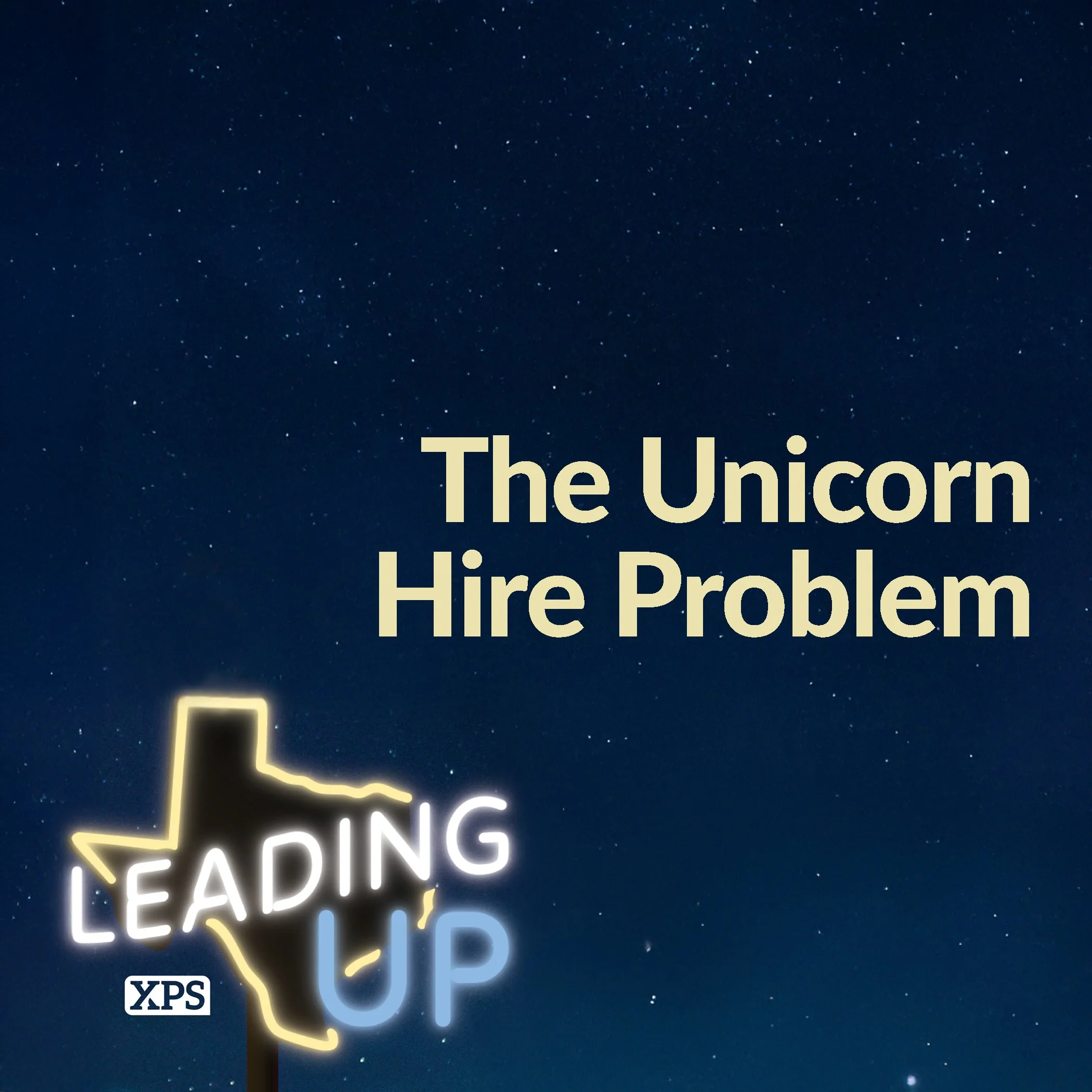 The “Unicorn Hire” Problem: A Healthier Way to Support Church Communications