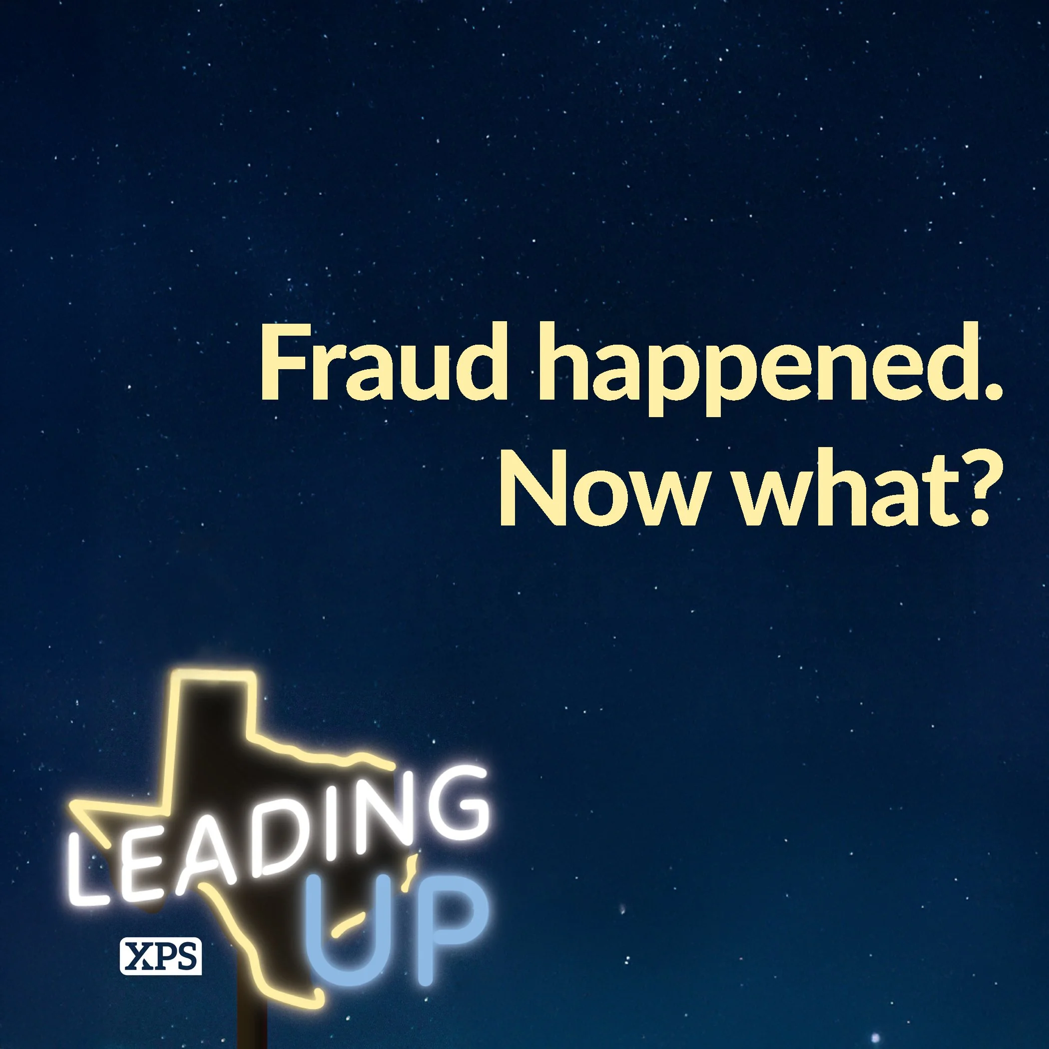 Fraud Happened. Now What?&nbsp;