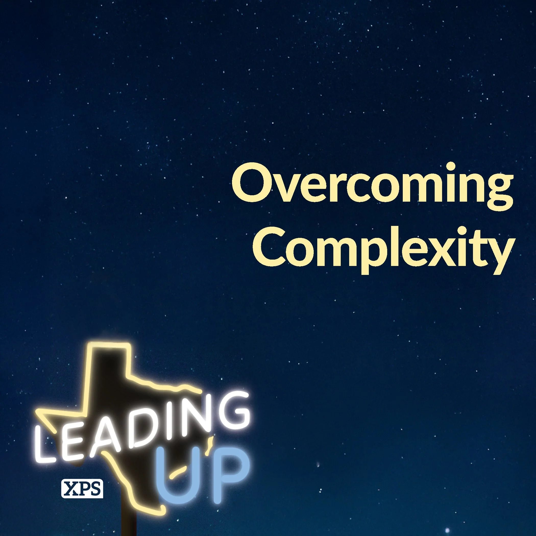 Overcoming Complexity: the Secret Roadblock to Church Growth