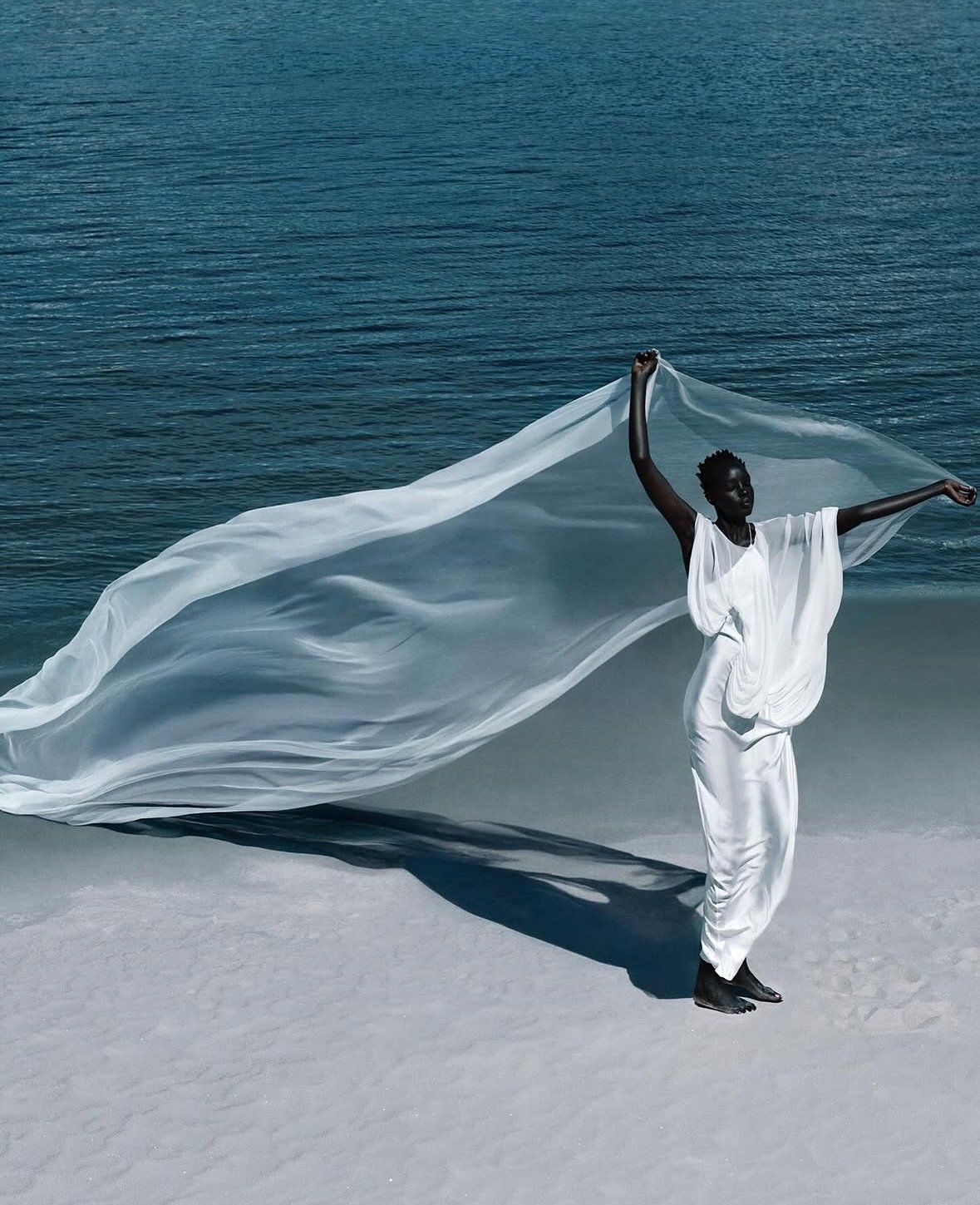 Celebrating creativity and collaboration in the Summer issue of @costumenorge
Grateful to witness such inspiring work and the talent behind it
&bull;&bull;&bull;
#repost @akuoldengatem @costumenorge Summer issue
Thank you for such an amazing opportun