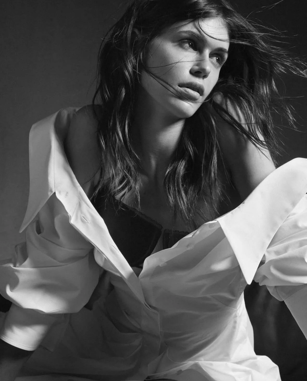 A moment of modern elegance

&bull;&bull;&bull;
#repost
@craigmcdeanstudio W Magazine Givenchy feature @wmag @givenchy @kaiagerber #sarahburton @camillanickerson @saramoonves @olivierschawalder @hiromi_ueda @prudencepalle @endorphyn.tv