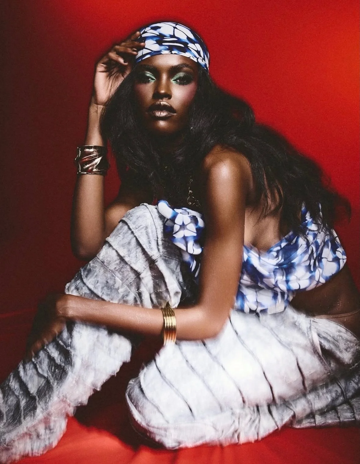 Pure presence and magnetic energy.

&bull;&bull;&bull;
#repost
@jdthecombo @officialamilnaestevao was #shotbyJD
MUA @michelawariebi
Hair @iamstacygray
Styling @txmxxr
Assistant @orensiddo