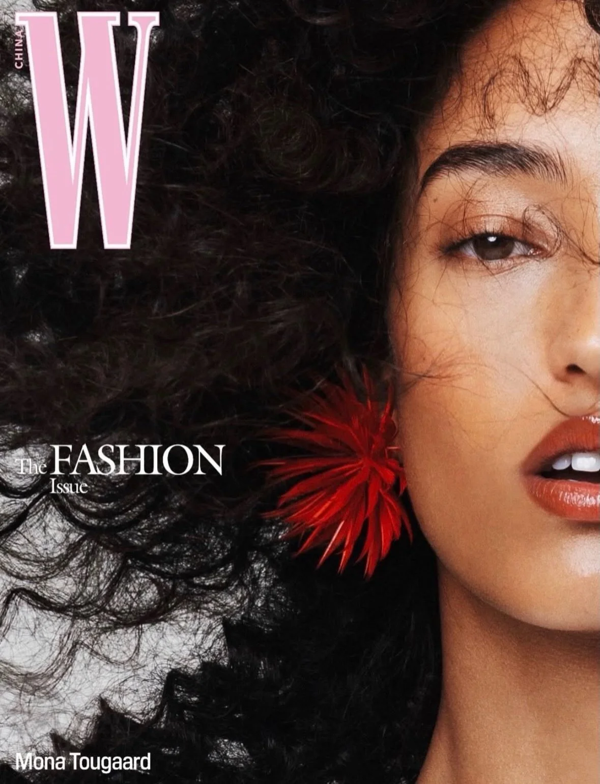 Radiant confidence, cinematic beauty, and pure attitude ❤️&zwj;🔥

&bull;&bull;&bull;
#repost

@fulviafarolfi MONA ❤️&zwj;🔥

In @chanelofficial by @matthieu_blazy for @wmagchina 🎇

@mona_tougaard
Shot by @zhonglin_ 💯

Editor in chief @mixwei_w
Sty