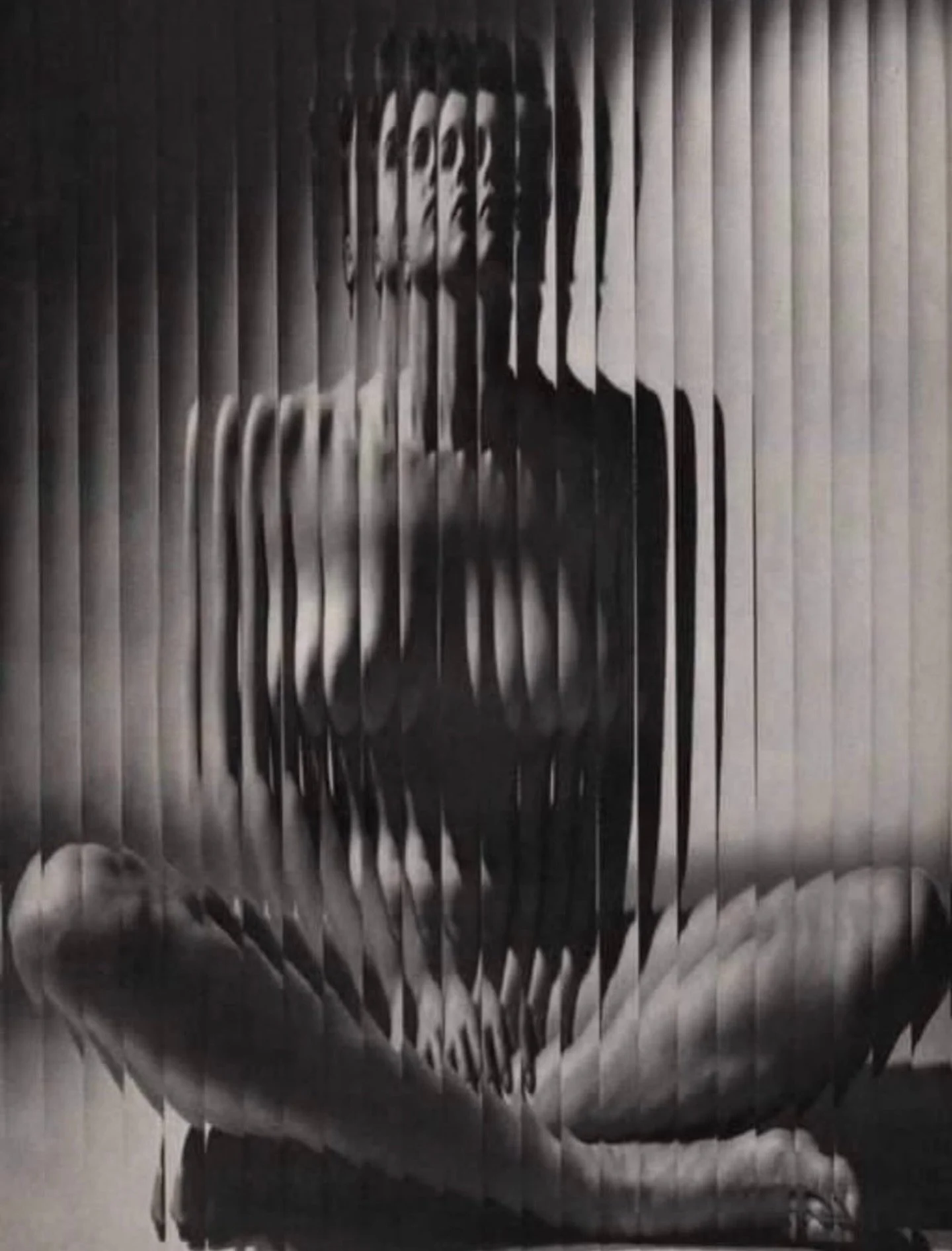 A silent dialogue between strength and softness.

&bull;&bull;&bull;
#repost

@andreacostantini Abstract Body

Photo &copy; &bull; Zoltan Glass 1903 1982 &bull;

&bull; All rights and credit reserved to respective owner(s)

&bull; Follow @photographi