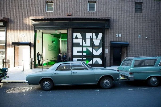 A look back at AMEX Mercury at Industria Superstudio.

An evening of atmosphere, movement and New York energy, shaped by light, people and the quiet glamour of the city.

@americanexpress

#AMEX #AmericanExpress #Mercury #IndustriaSuperstudio #Indust