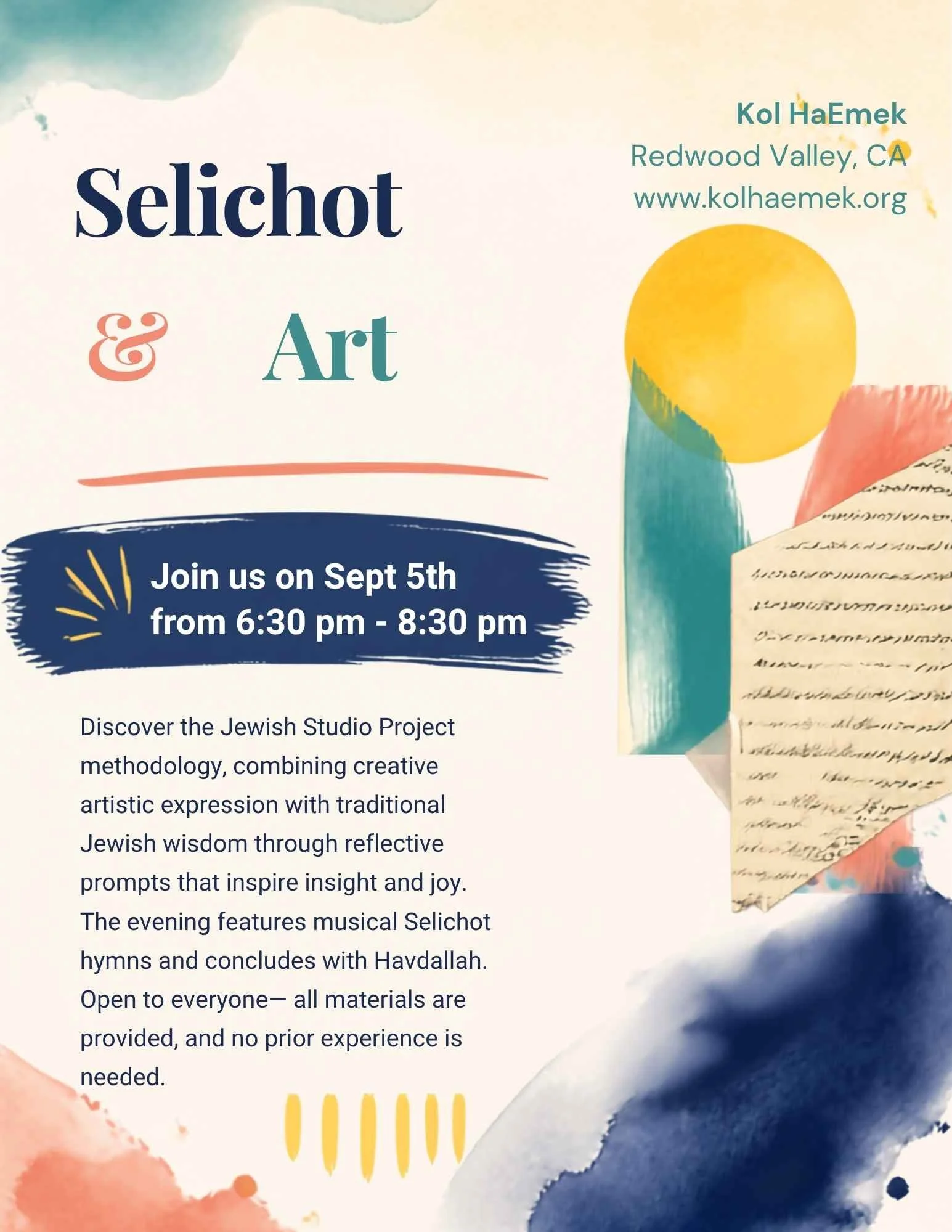 Slichot & Art