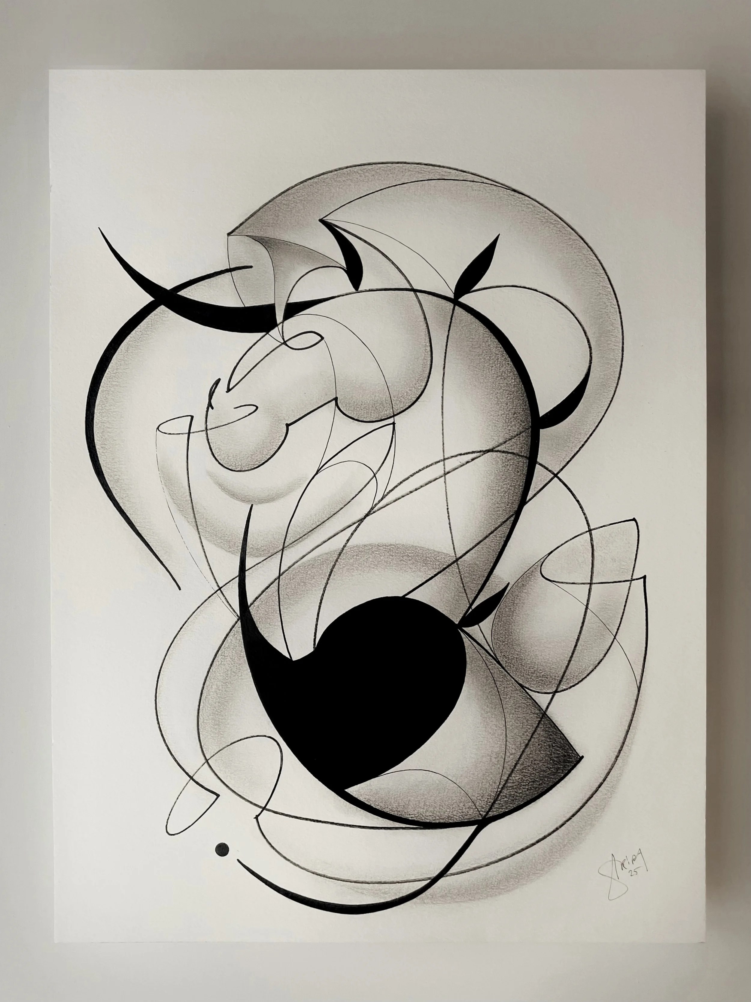 THE FLOWS - THE BLACK UNICORN IMG_0065.jpg