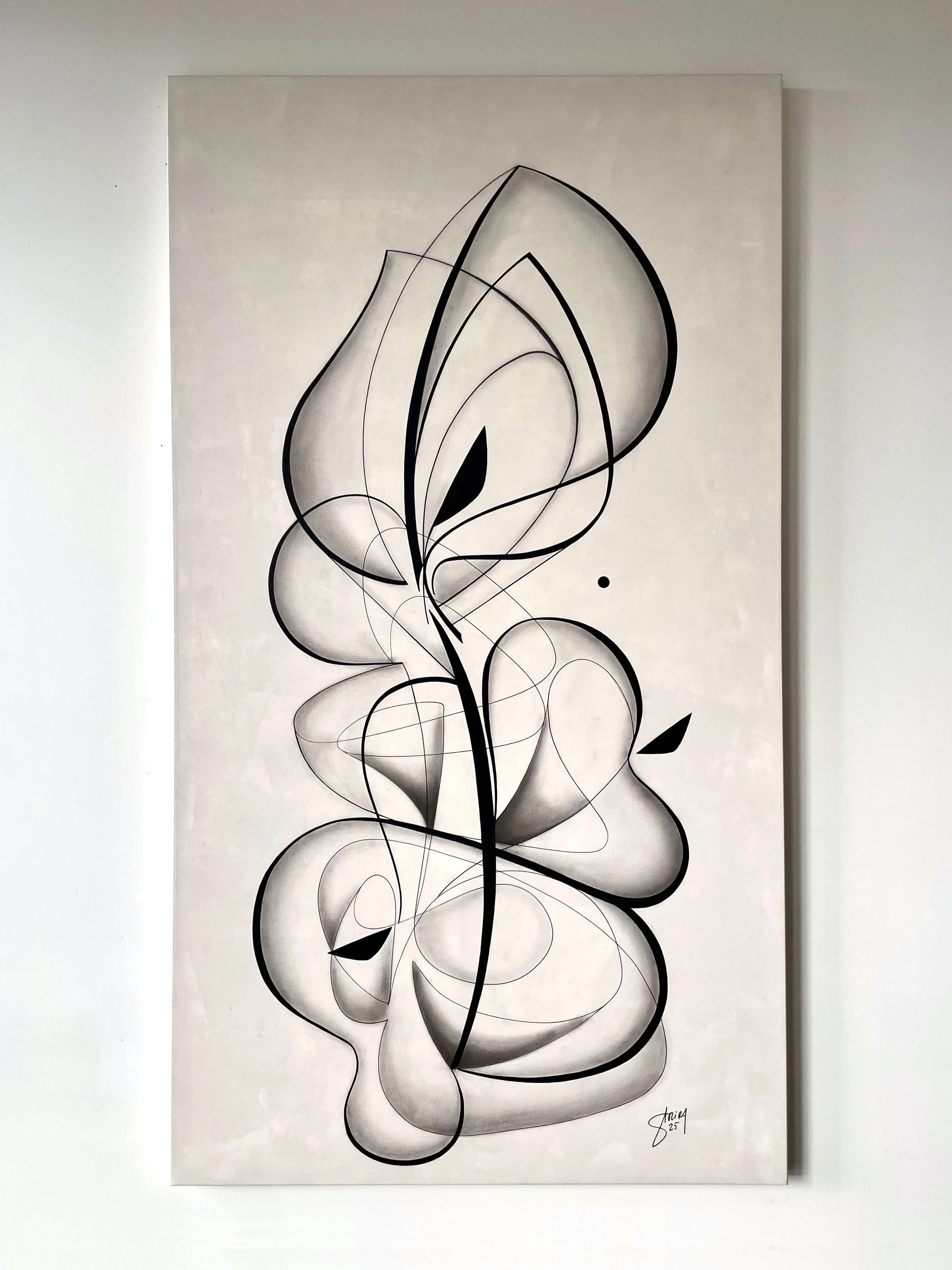 LILY OF THE CLOUDS IMG_8784 FINAL on white wall 2.jpg