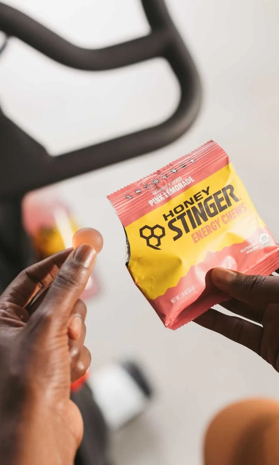 Now Stocking: Honey Stinger, Tailwind, &amp; Blonyx