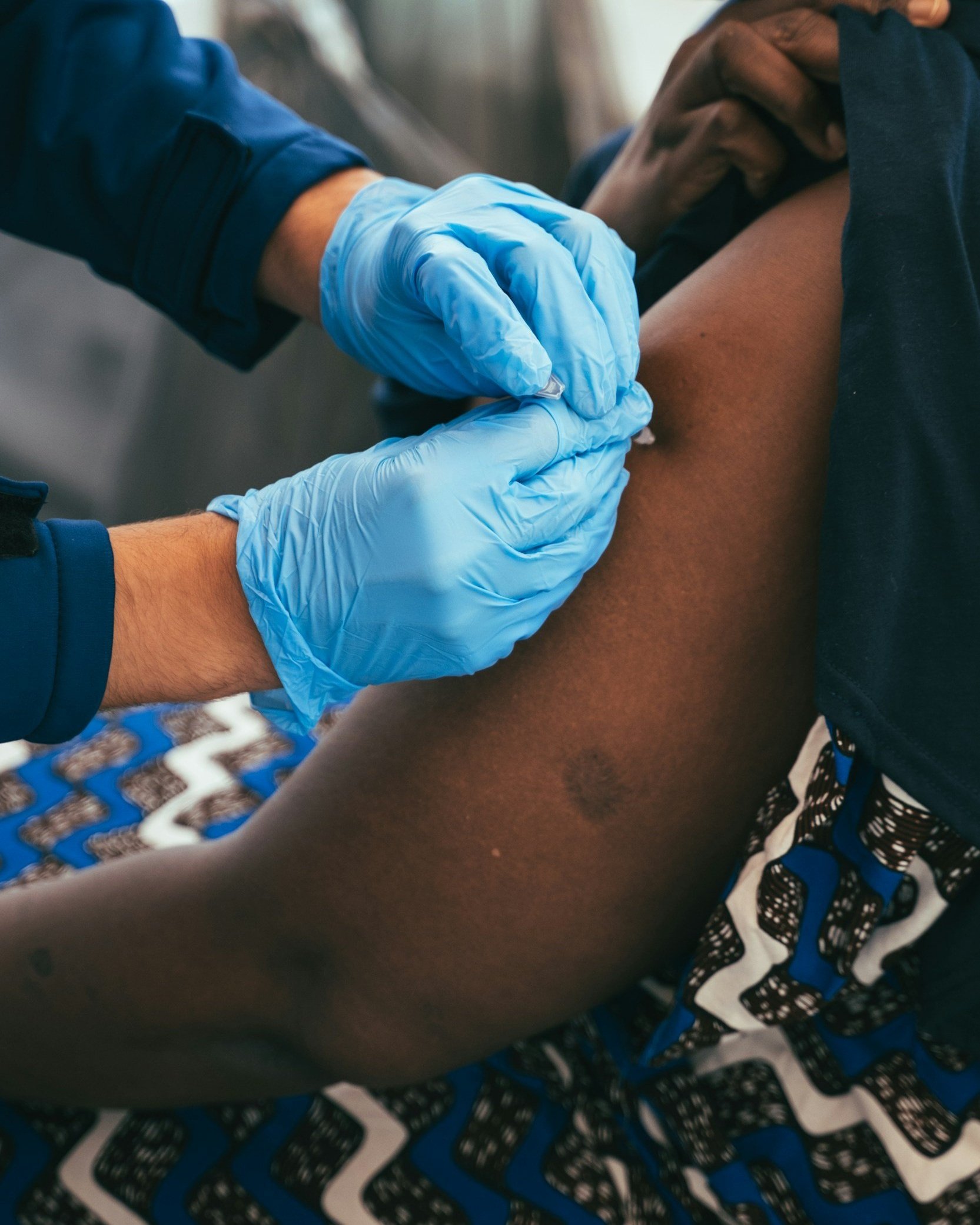 Debunking Flu Vaccine Myths: It's Time to Get the Facts Straight!