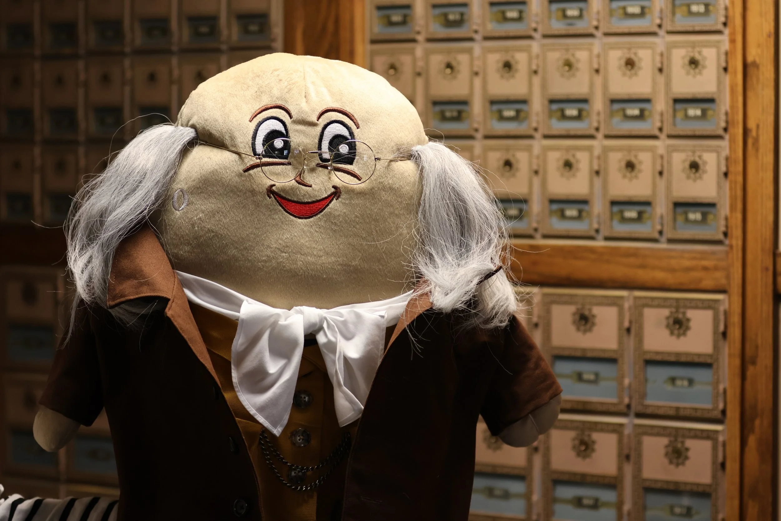 The Revolutionary Spuds Bring America 250 to Bonners Ferry