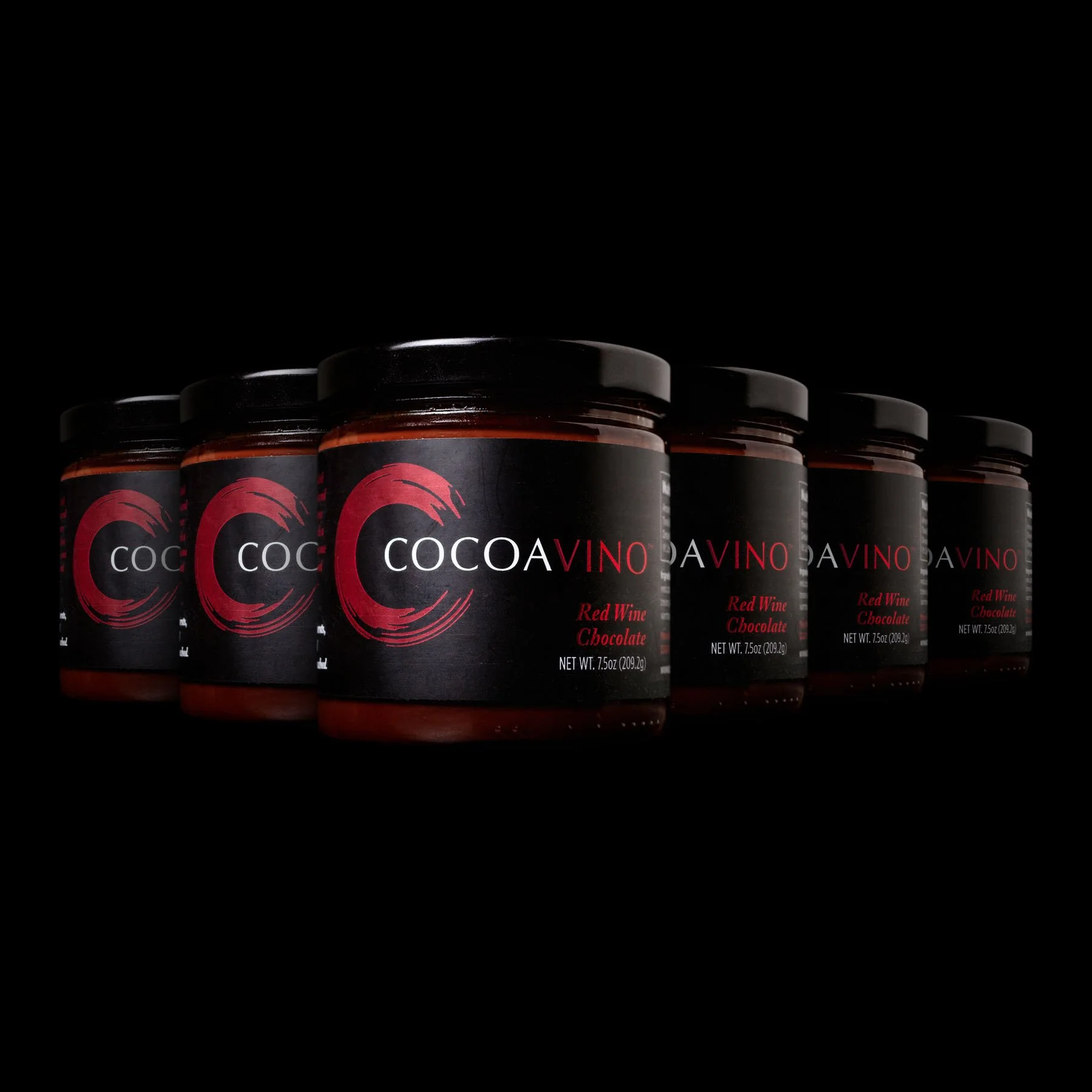 Cocoavino (Pack of 6)