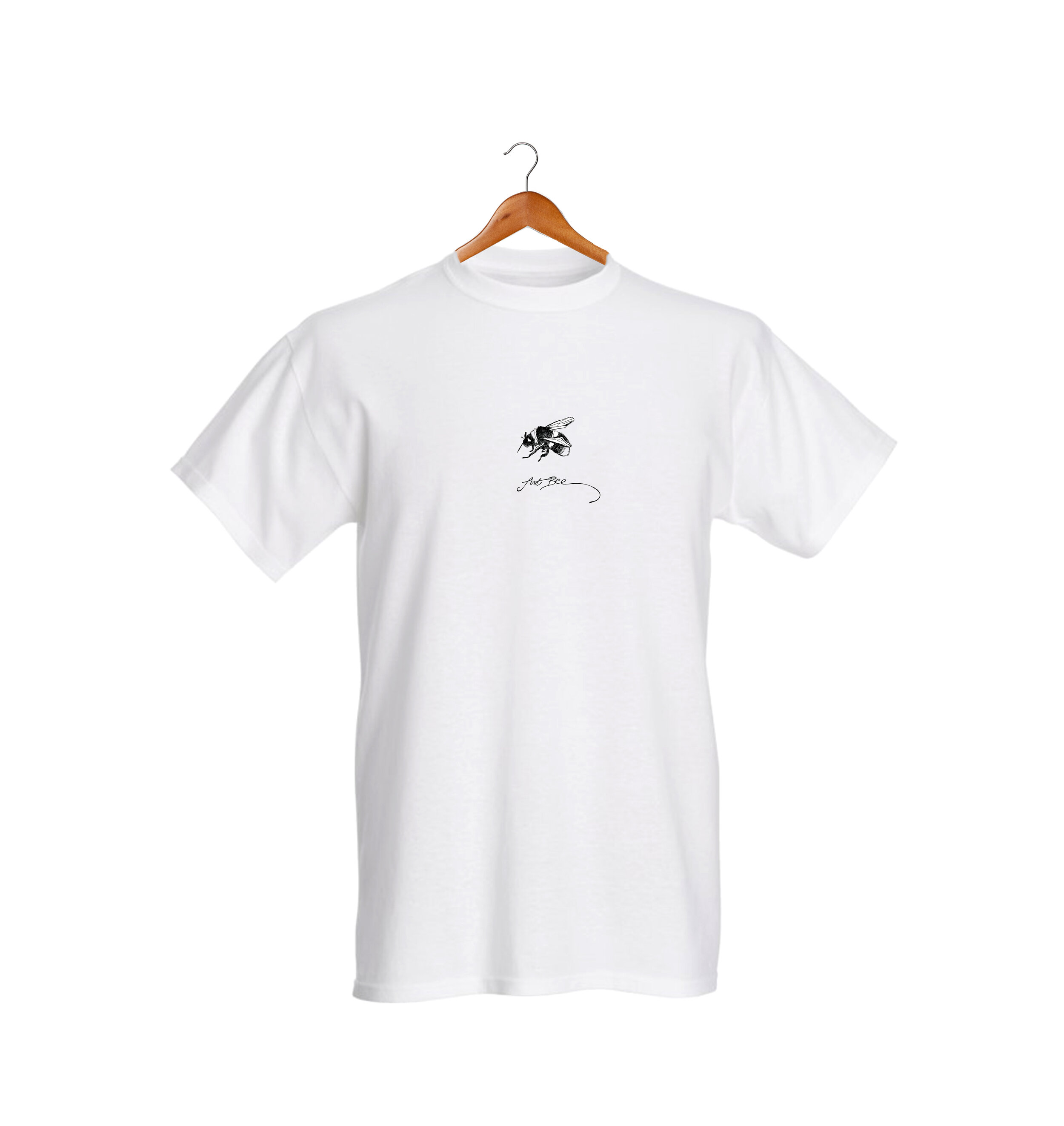 "Just Bee" t-shirt