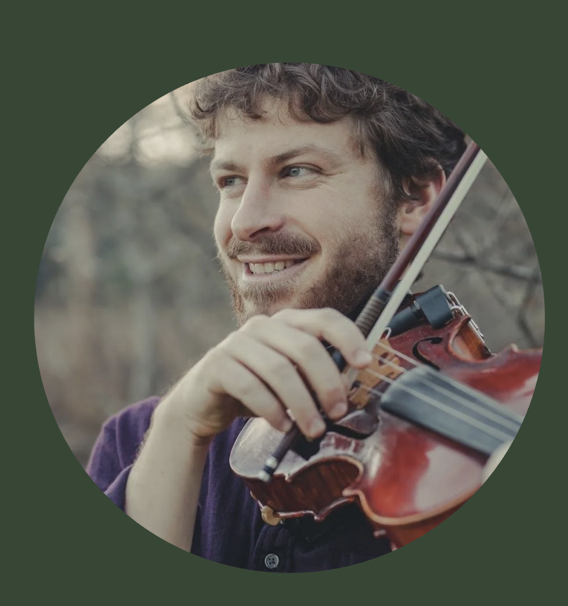 Improvisation on the Fiddle
