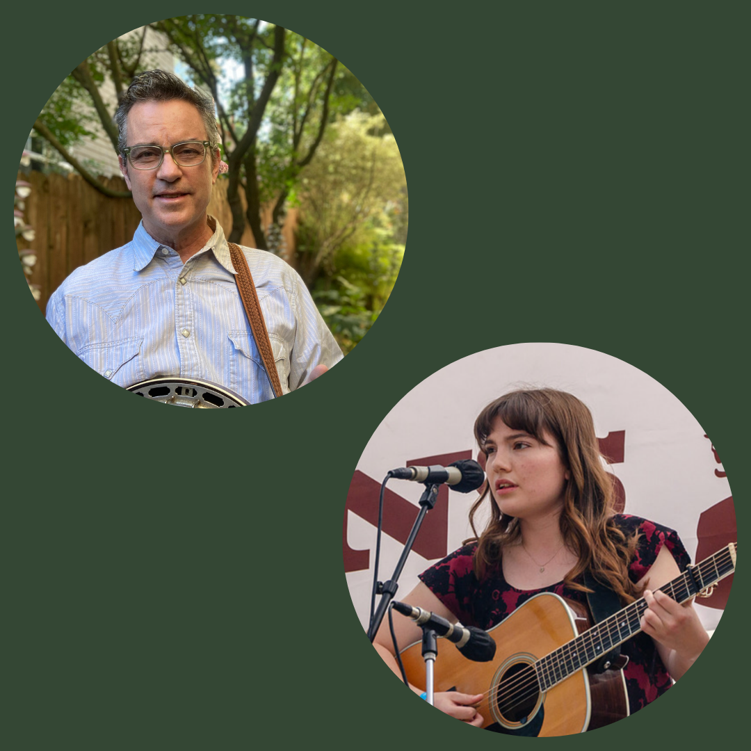 Bluegrass Bootcamp