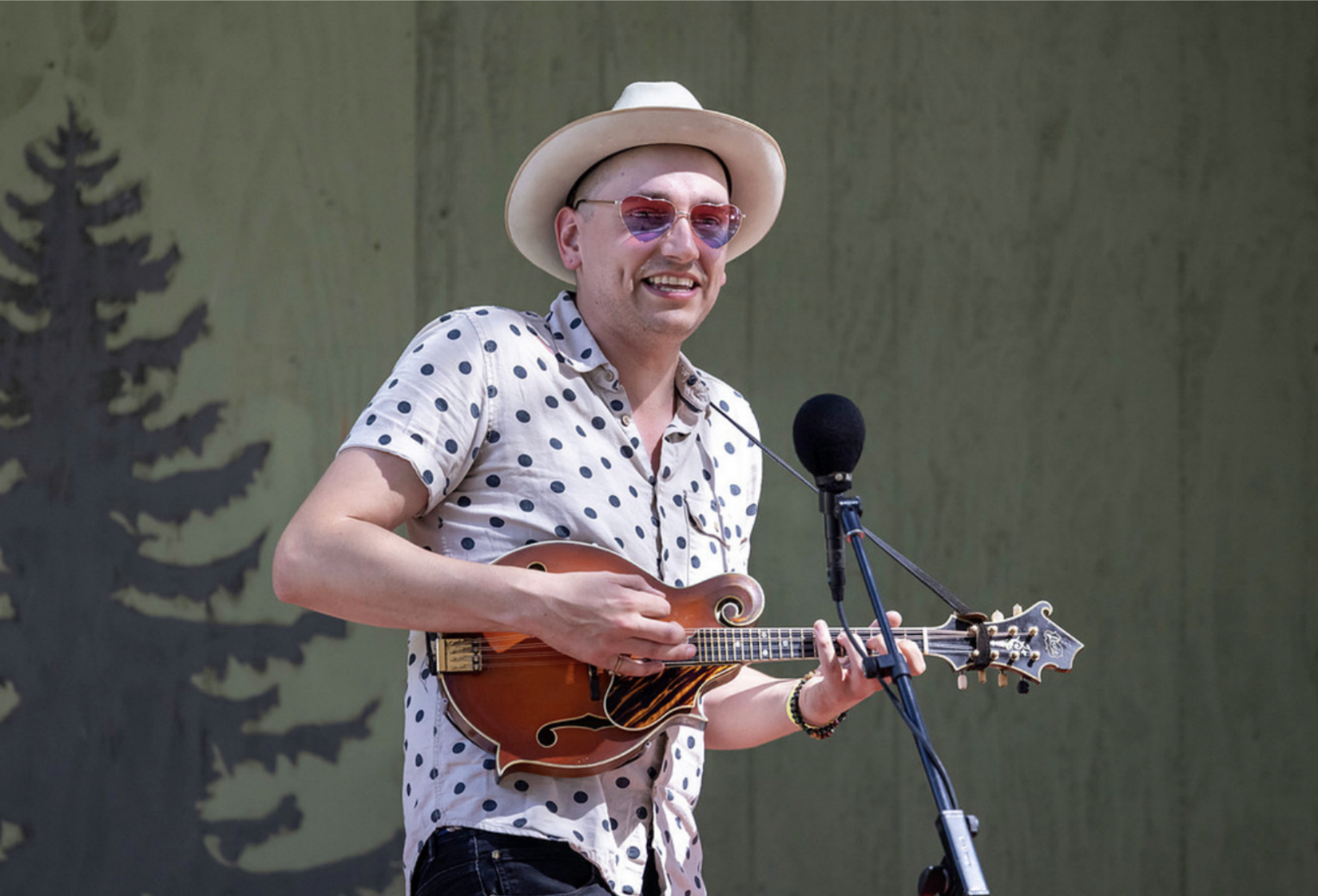 Mandolin Workshop with Scott Gates (Sept 27th, 2026)