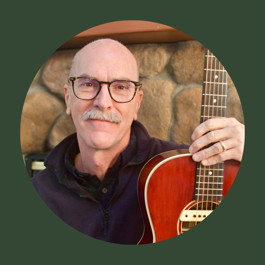 Fingerstyle Guitar