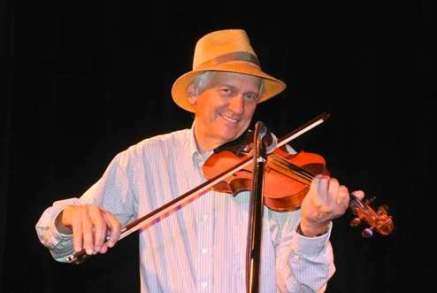 Jack Tuttle: Critical Listening to Bluegrass, 9/27