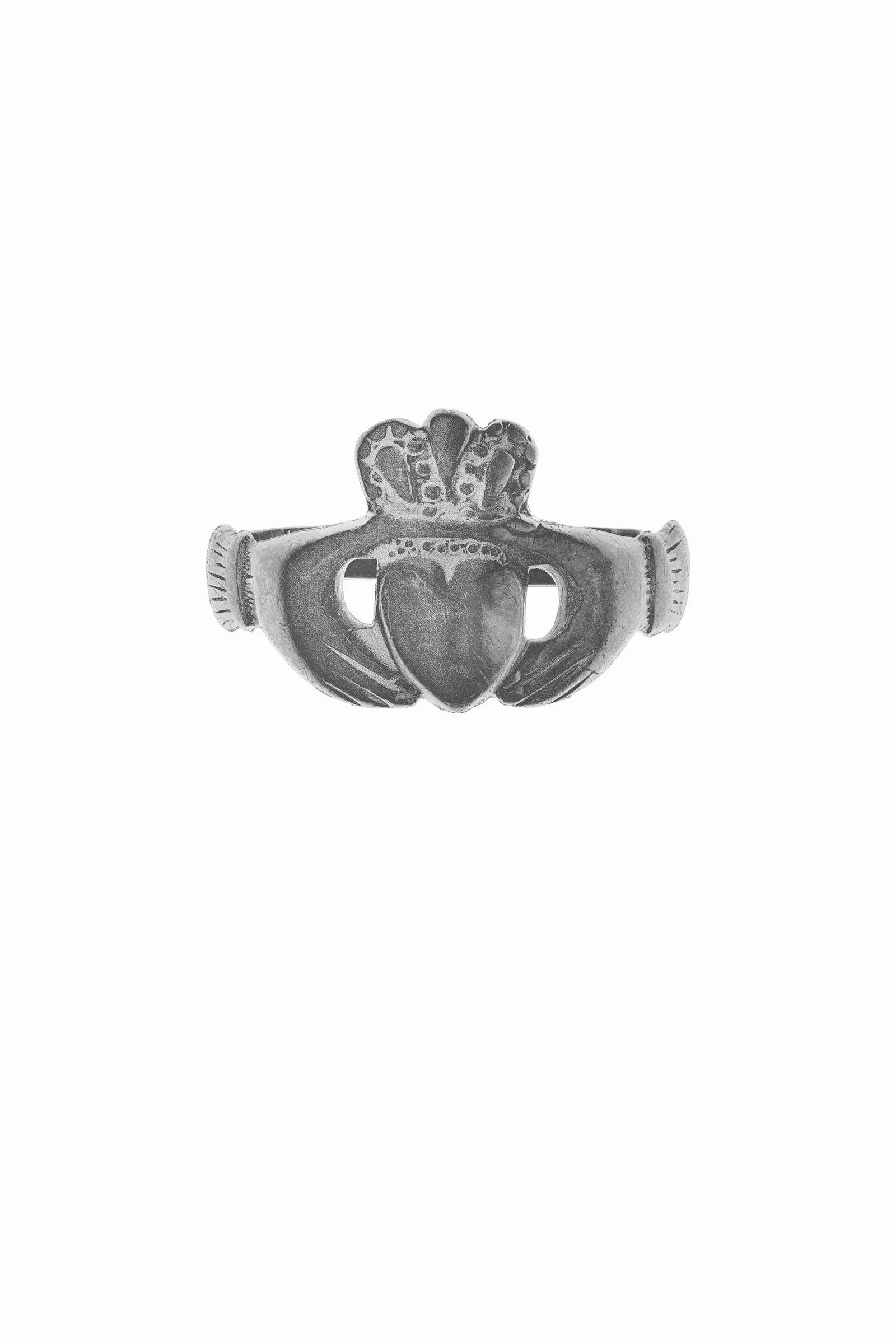 CLADDAUGH RING