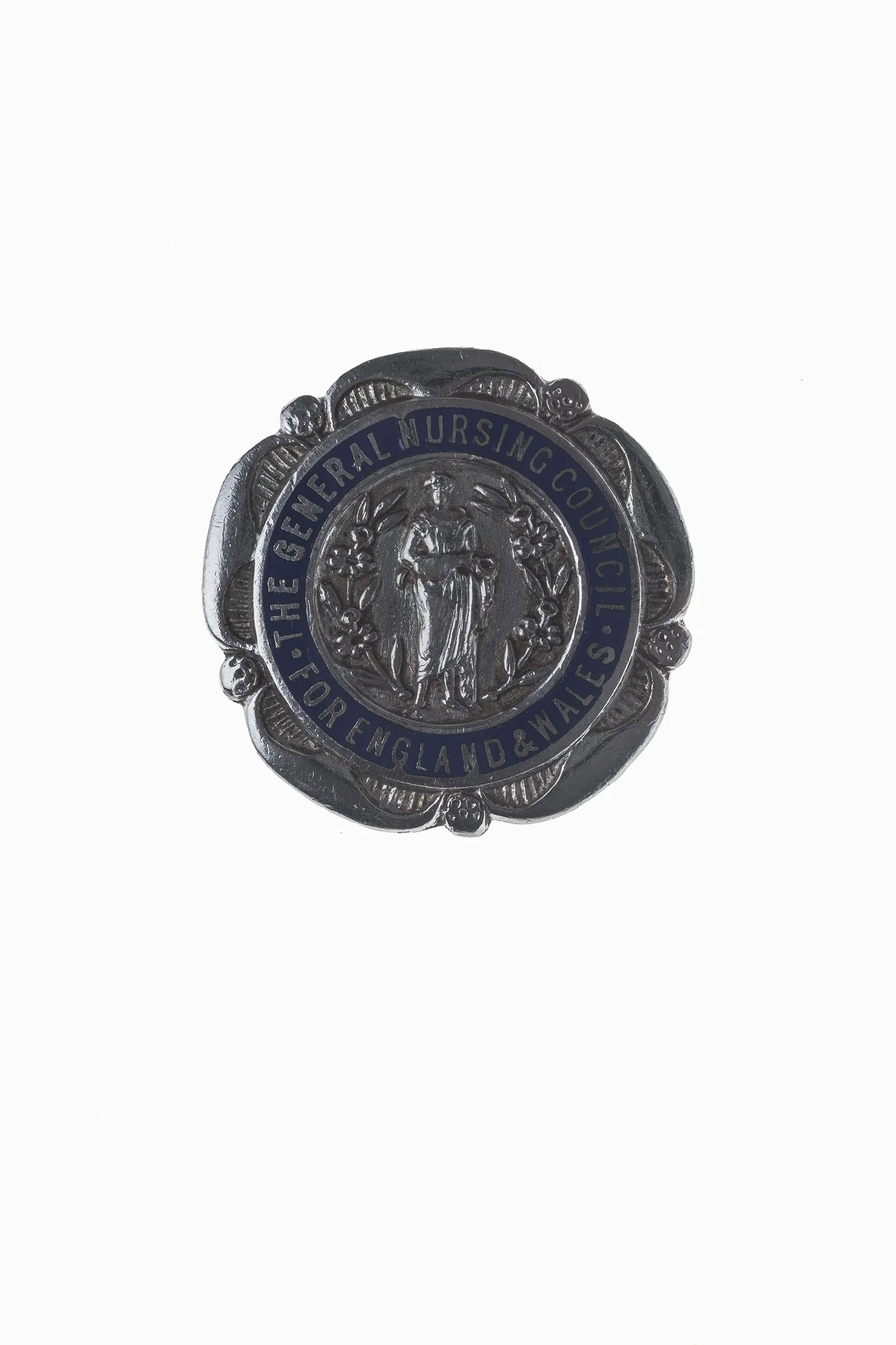 NURSING PIN