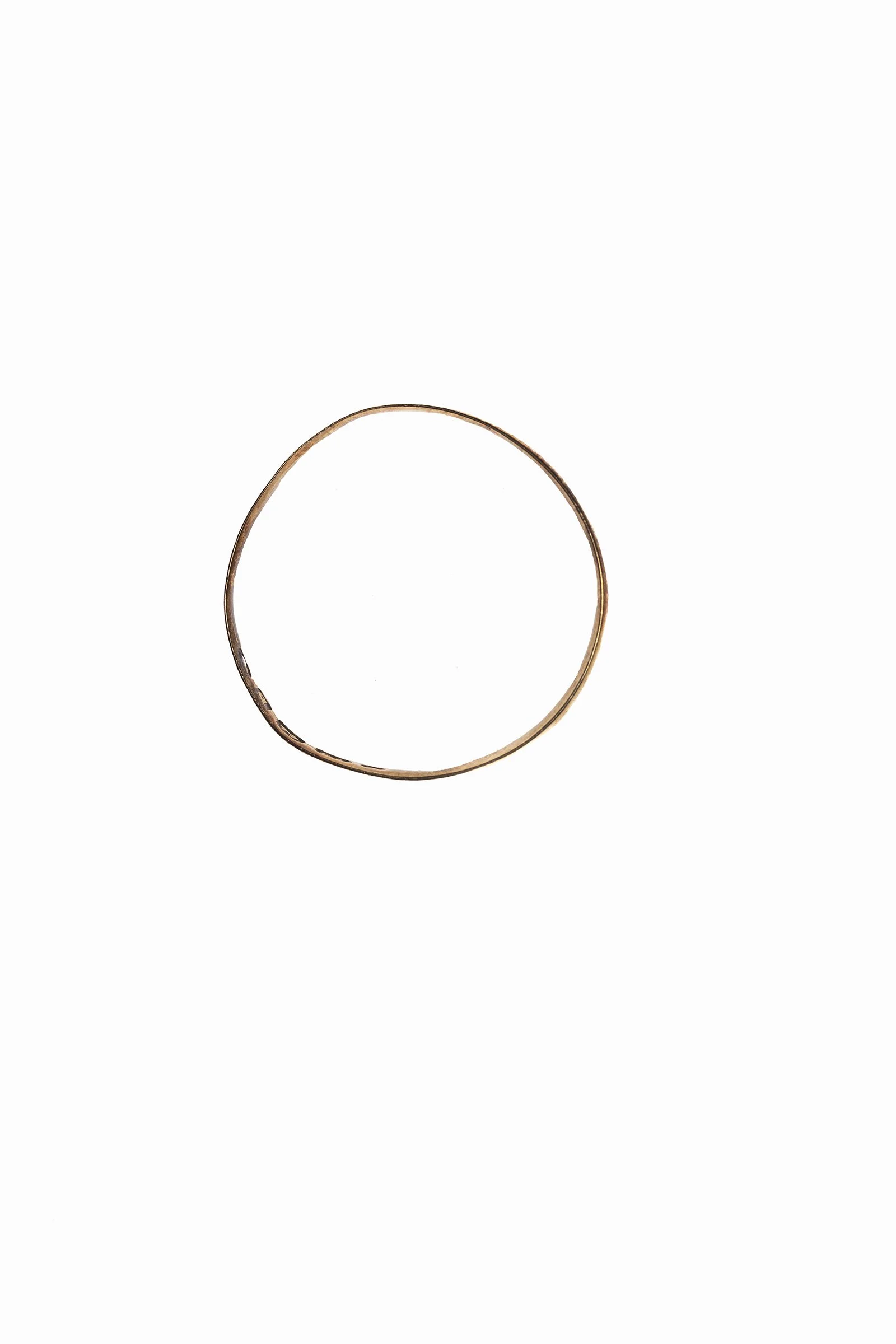 FIRST RING