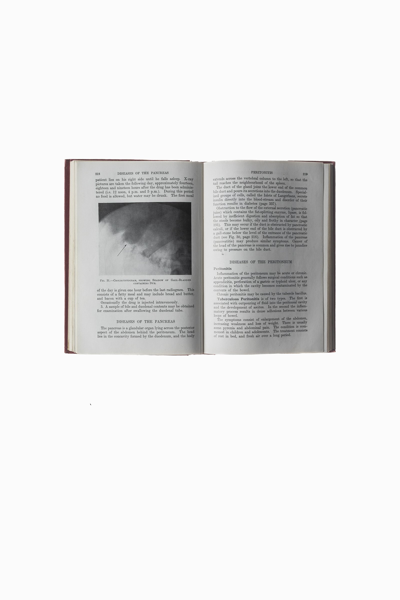 MEDICAL REFERENCE BOOK