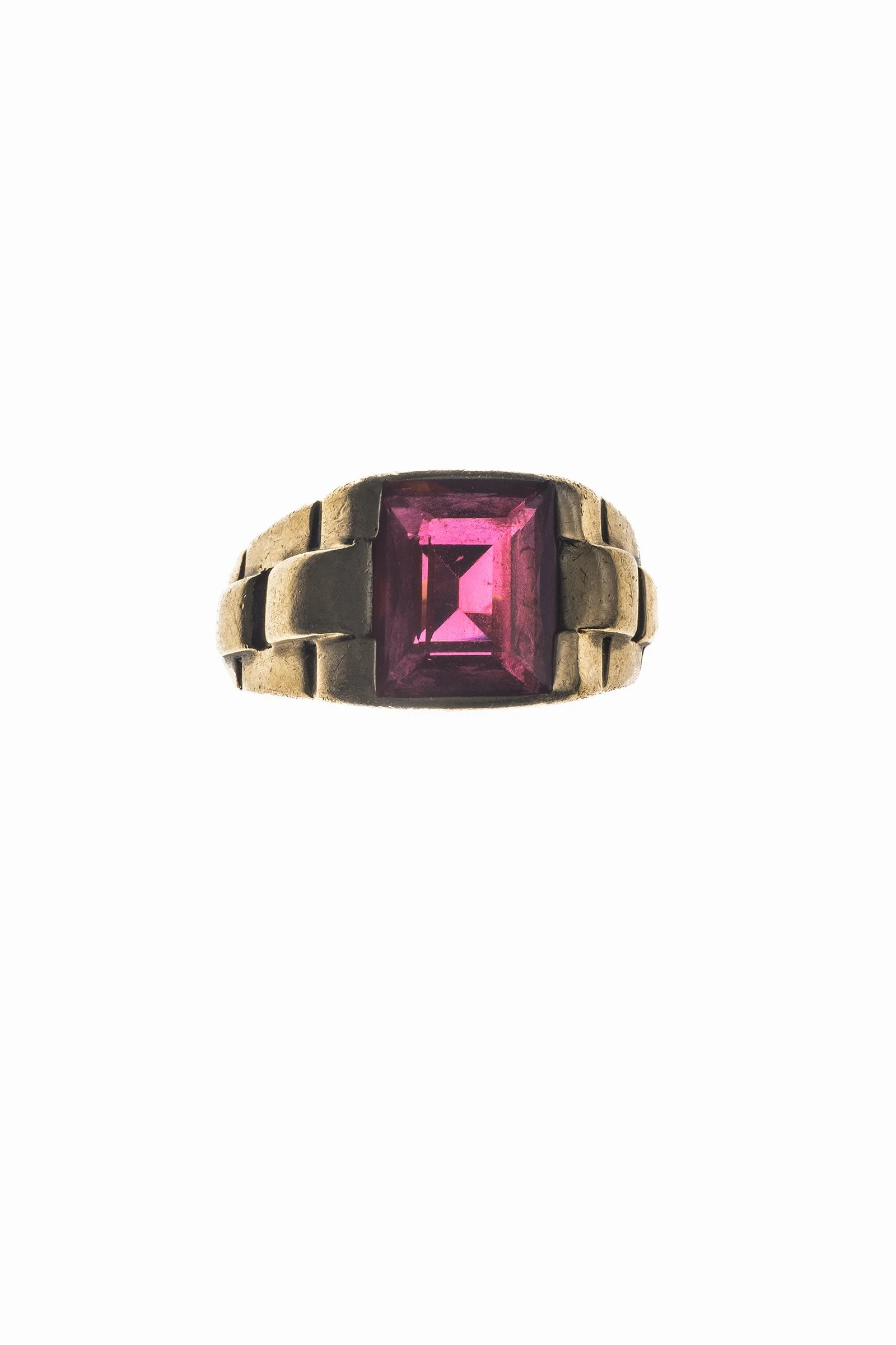 RUBY RING