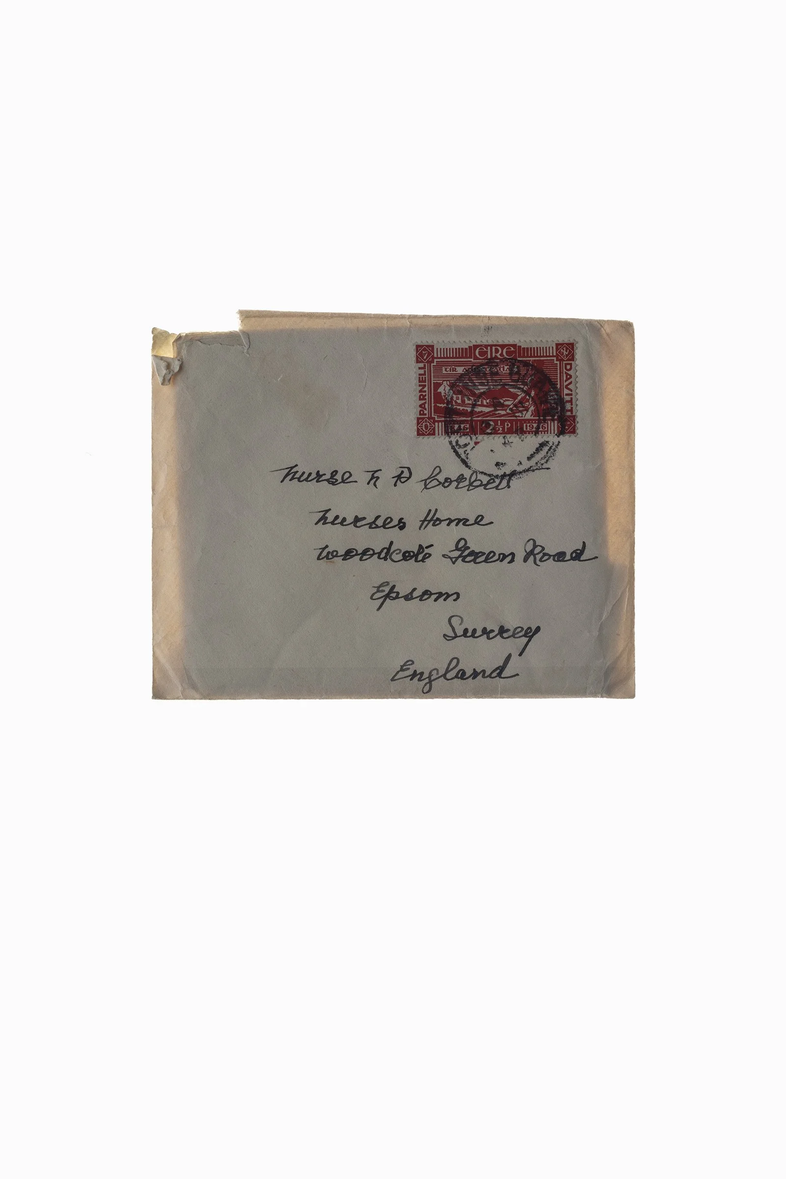 EPSOM LETTER