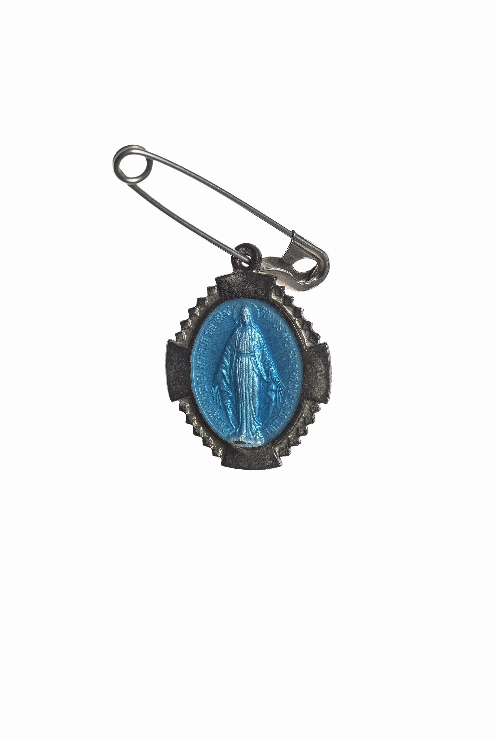 MARY MEDAL