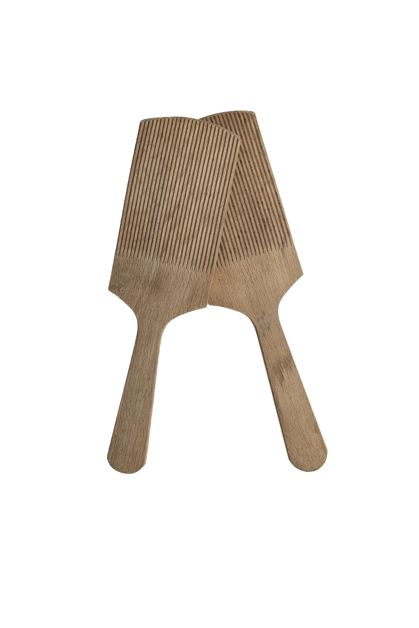 BUTTER PADDLES