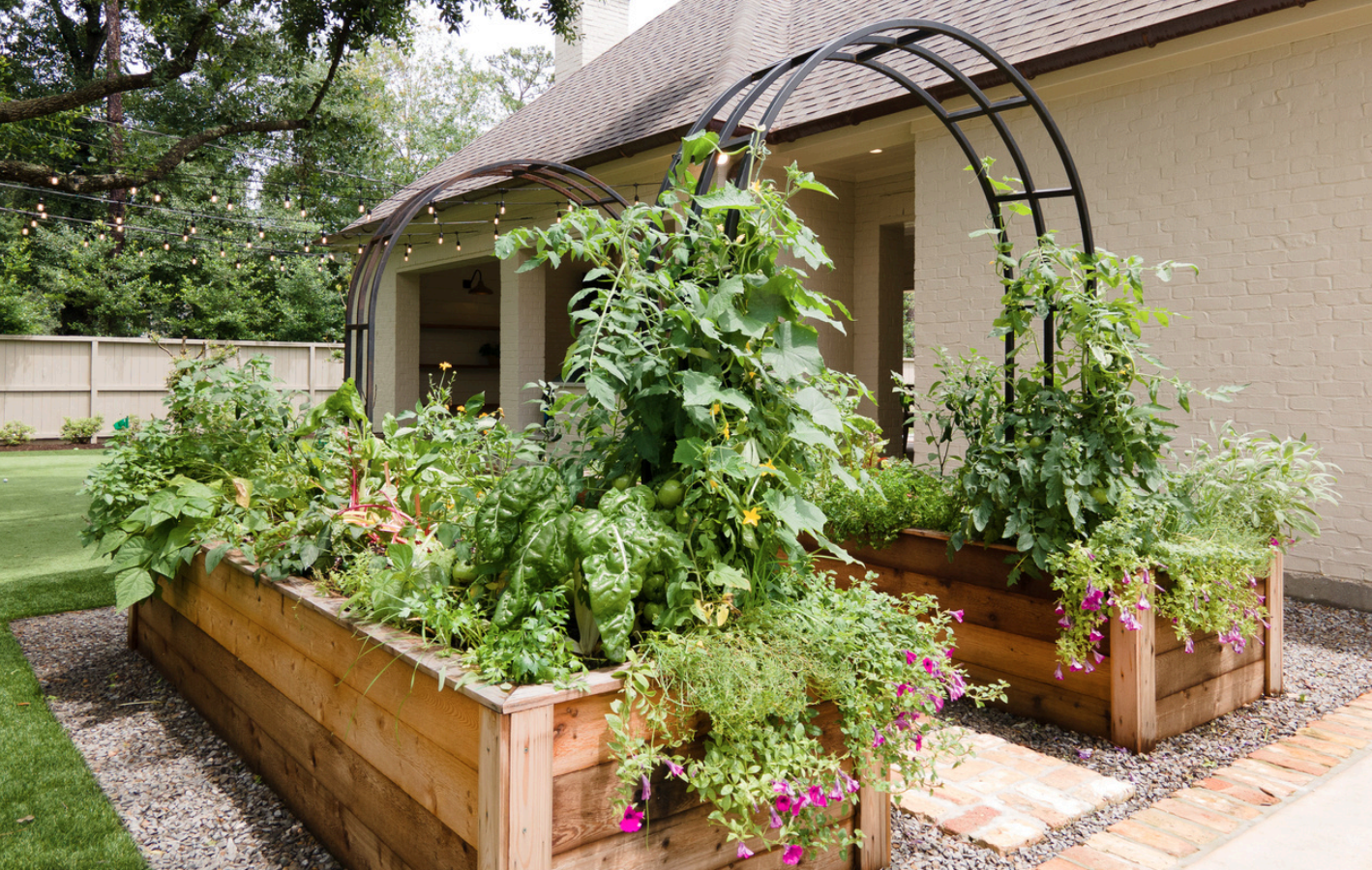 1 Hour Garden Consultation