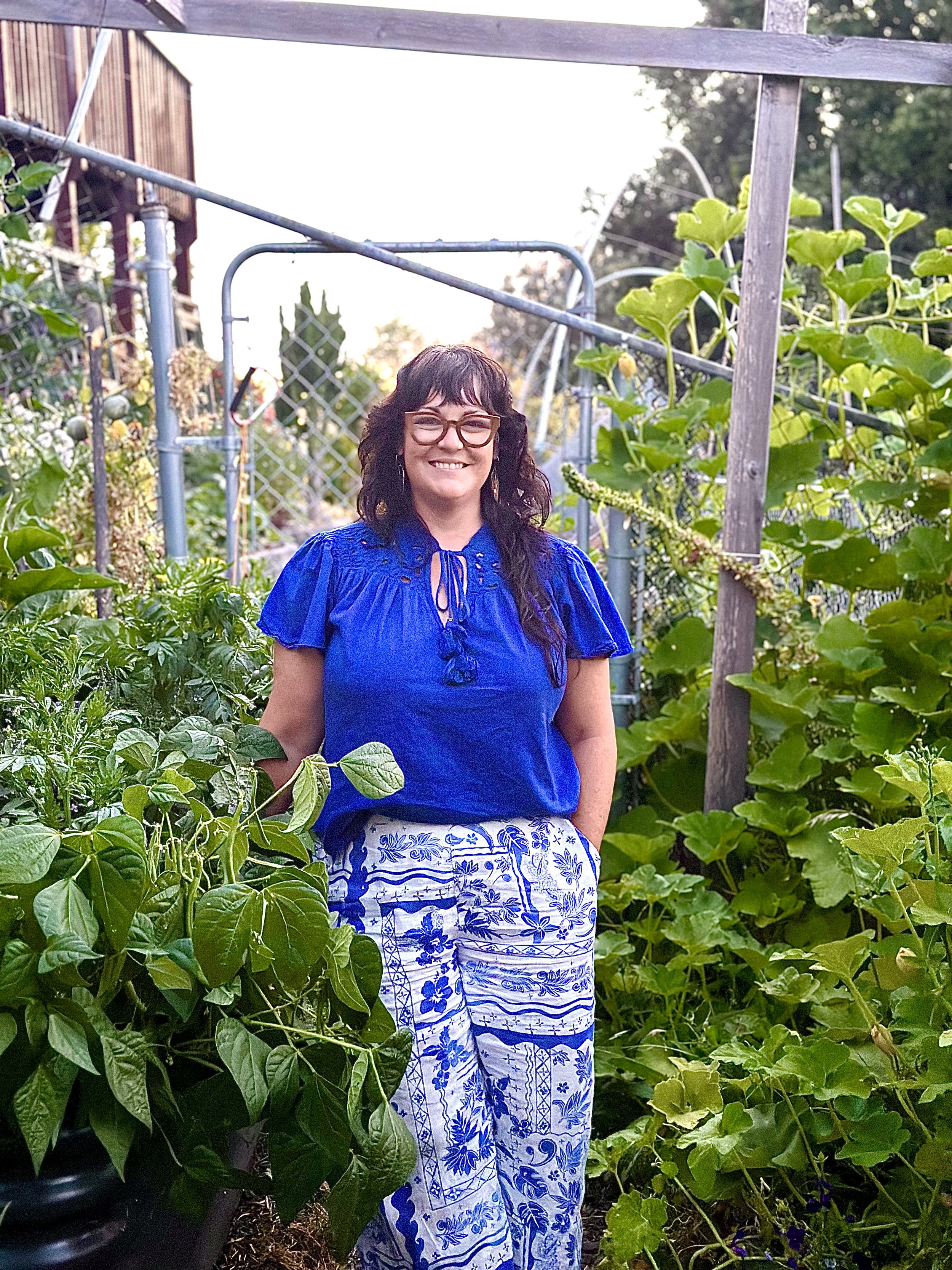 Seasonal 1:1 Garden Coaching (3 months)