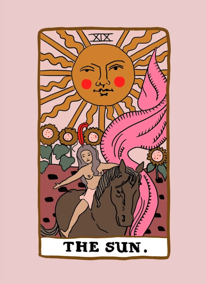 Summer Solstice Women's Circle | June 28 2025