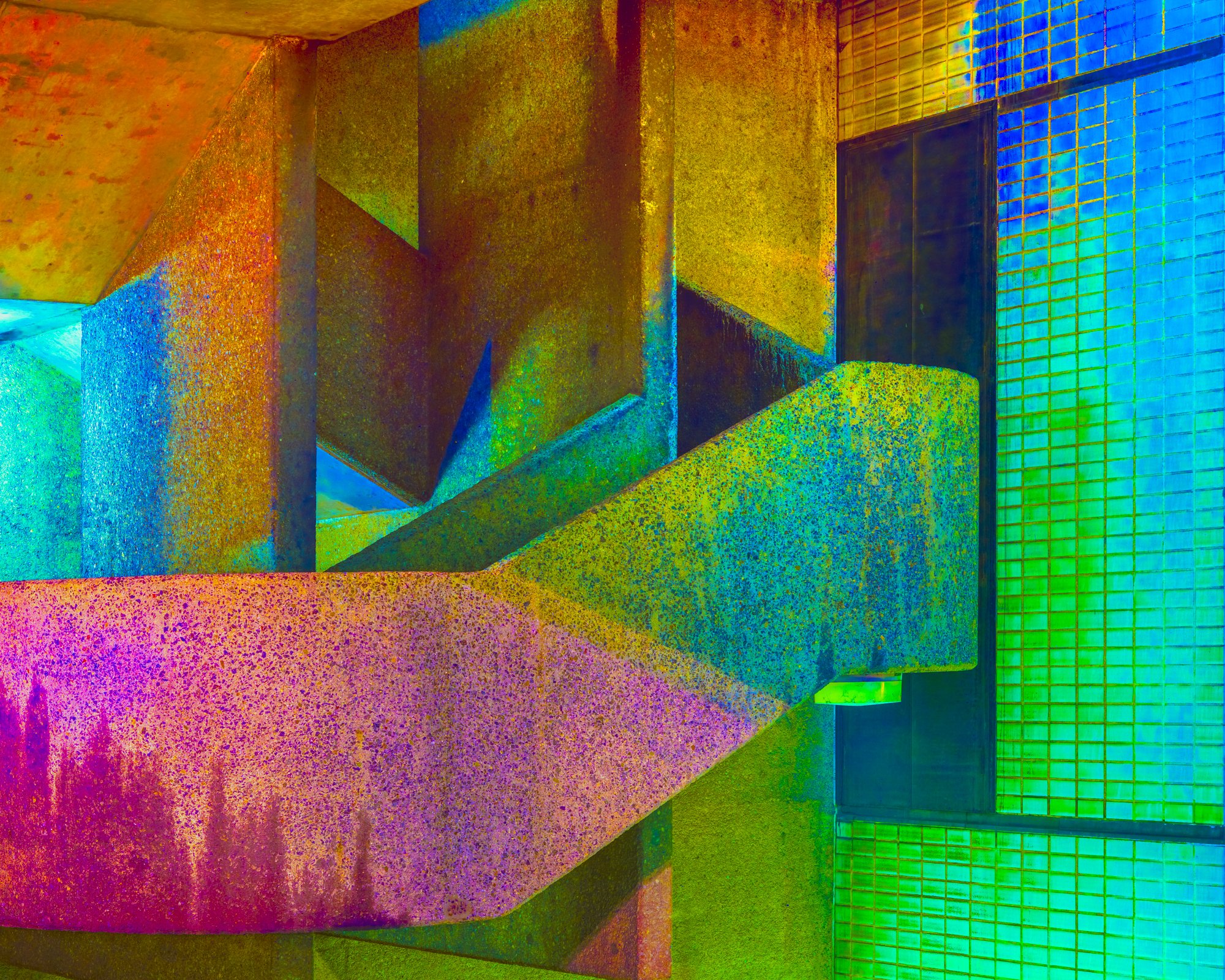 Museum of London, Barbican, London