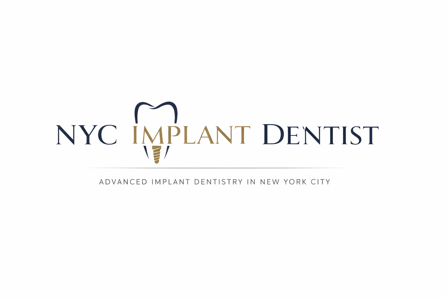 NYC Implant Dentist