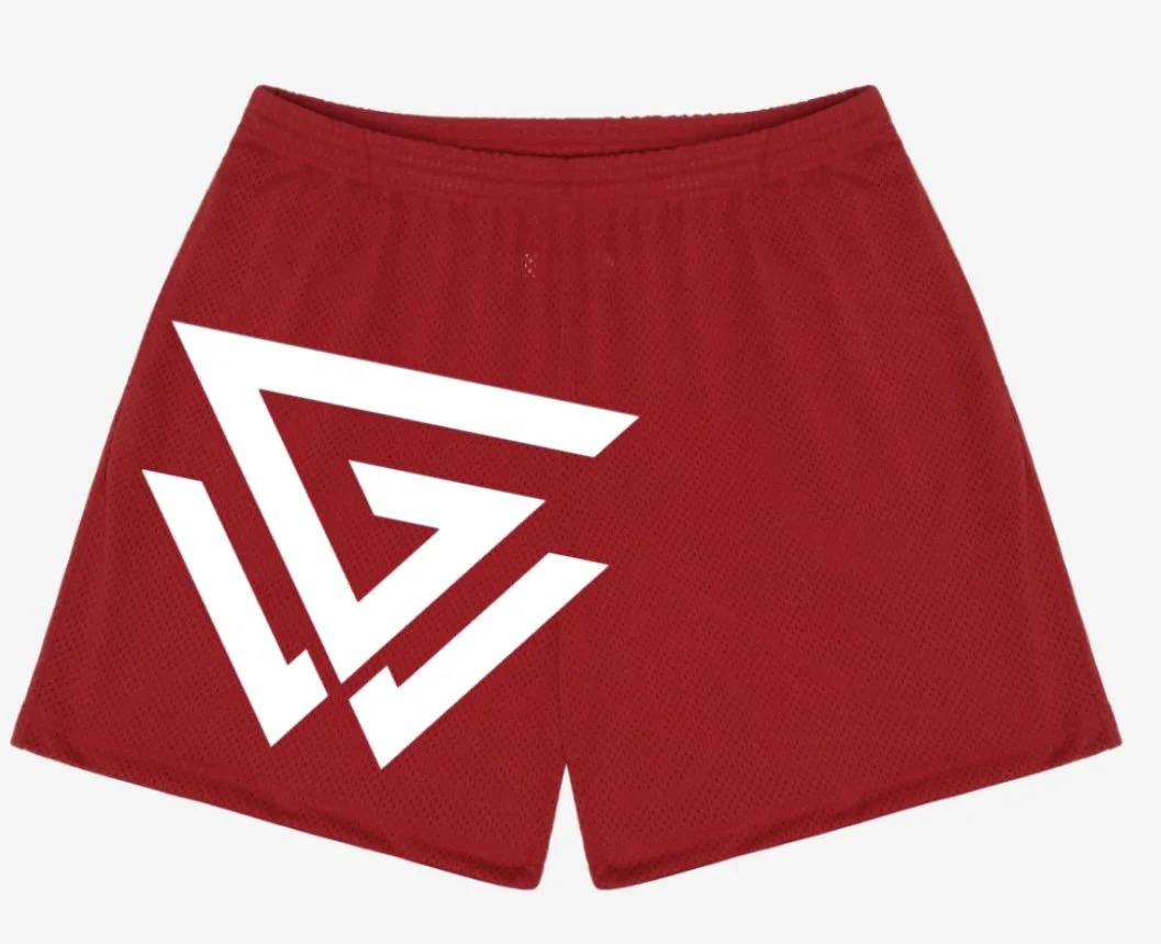 Mesh Shorts