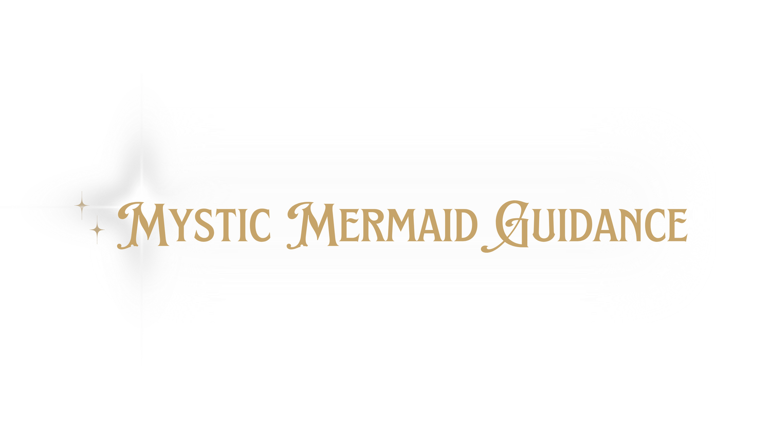 Mystic Mermaid Guidance
