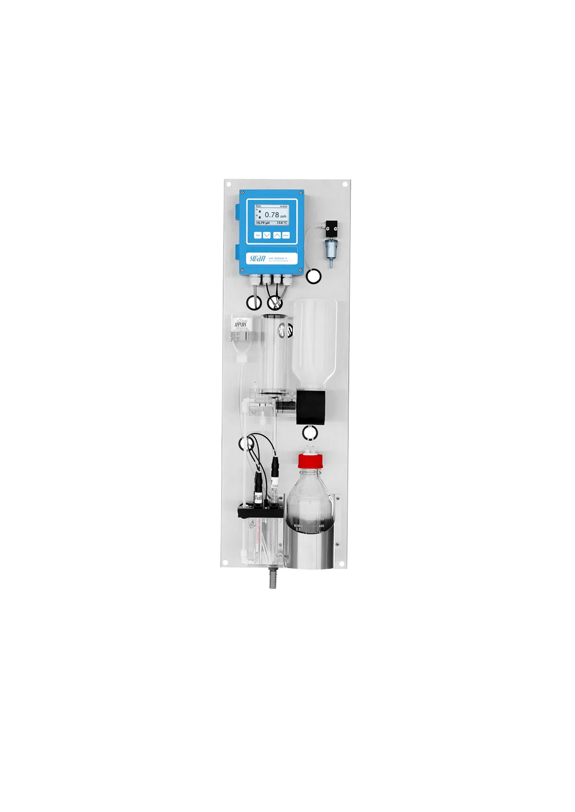 Swan Analyzer AMI Sodium P 28 P/N: A-24.411.100