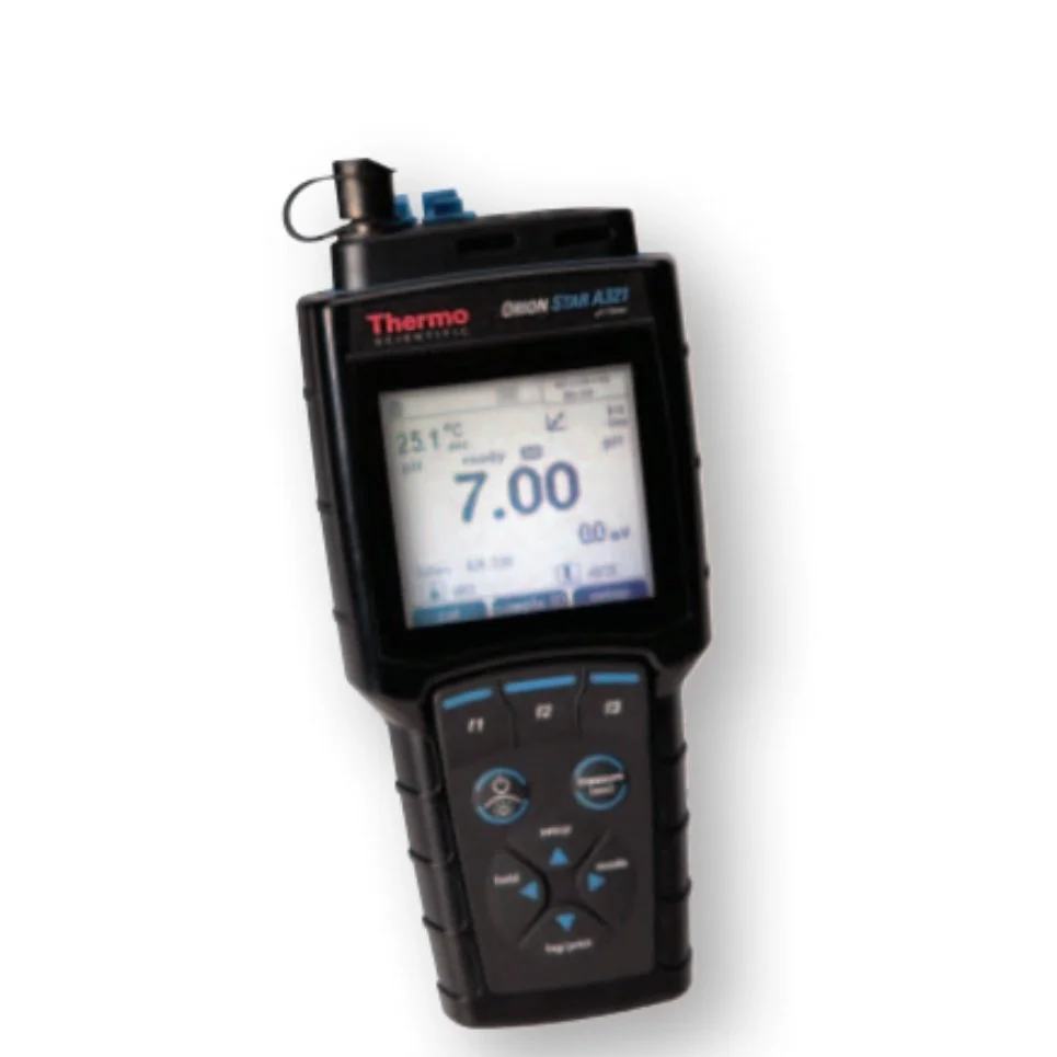 Thermo Scientific Orion Star A321 Premium pH Portable Meter