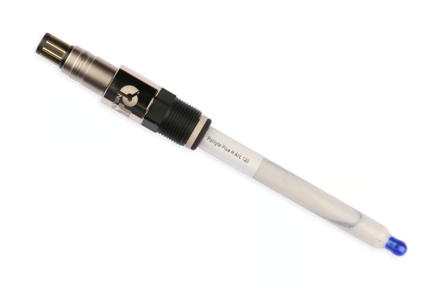 Hamilton Polilyte Plus H Arc 120mm P/N: 242428-1313