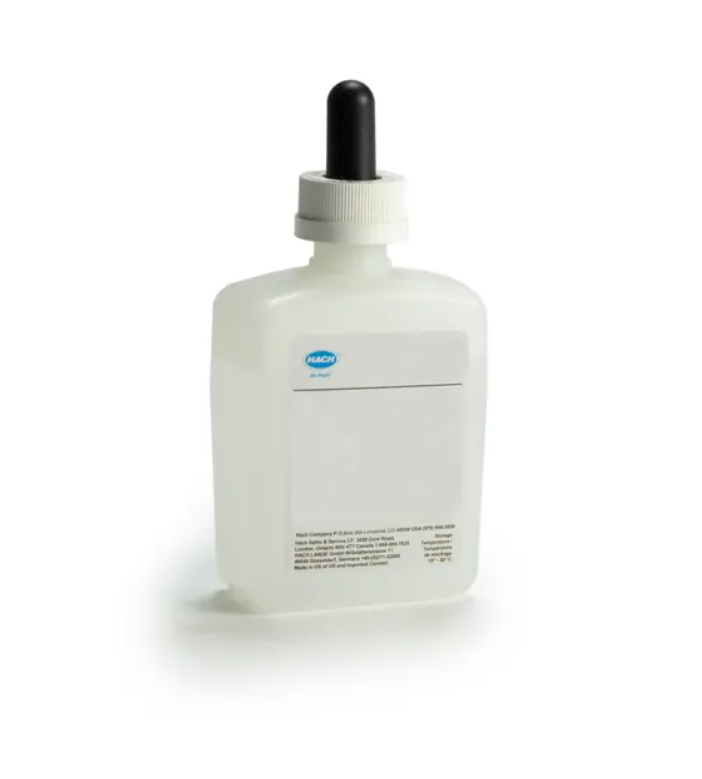 Hach Hardness 1 Buffer Solution, 100 mL MDB P/N: 42432