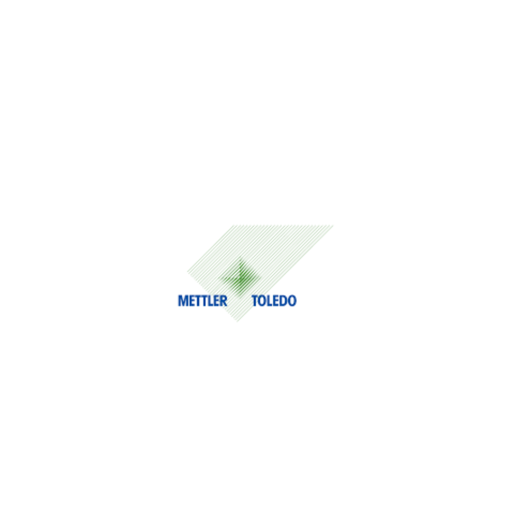Mettler Toledo Analyzer Brand Logo