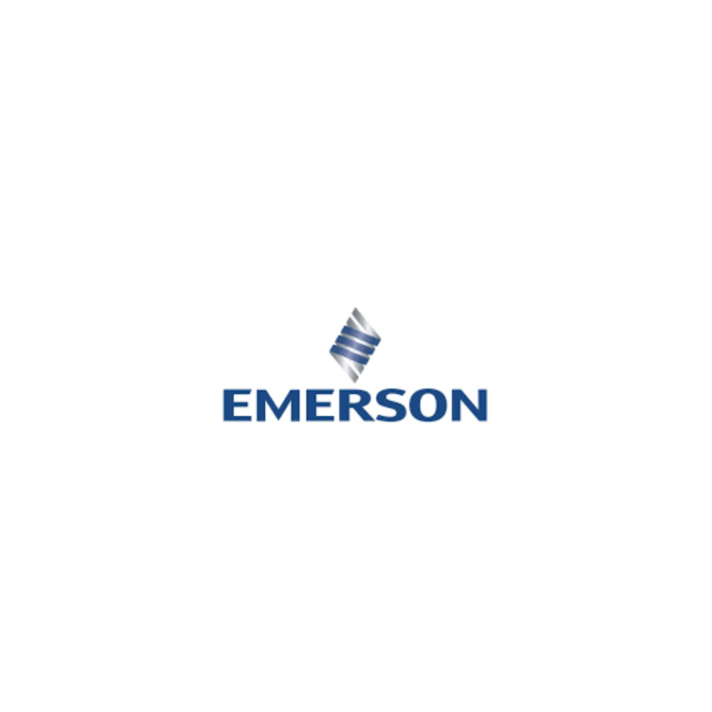 Emerson Analyzer Brand Logo