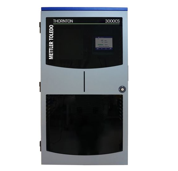 Mettler Toledo Analyzer 3000CS P/N: 58044001