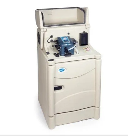 Hach AS950 All Weather Refrigerated Sampler, 115 V, Composite 20 L PE Bottle, Vinyl Tubing