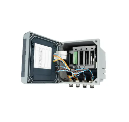 Hach SC4500 Controller, Prognosys, 5x mA Output, 2 Digital Sensors, 100-240 VAC, without power cord P/N: LXV525.99A11551