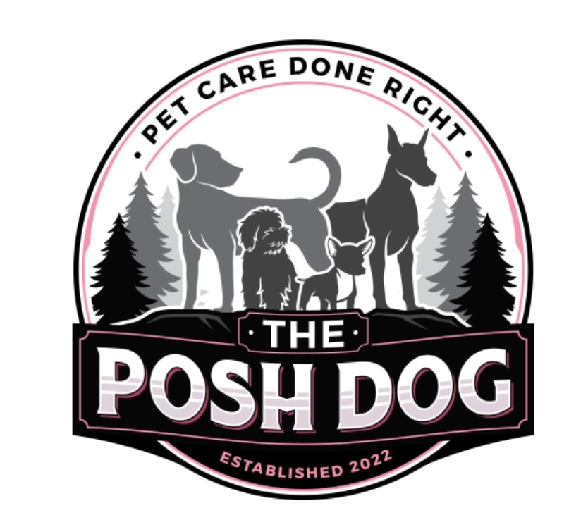 The Posh Dog