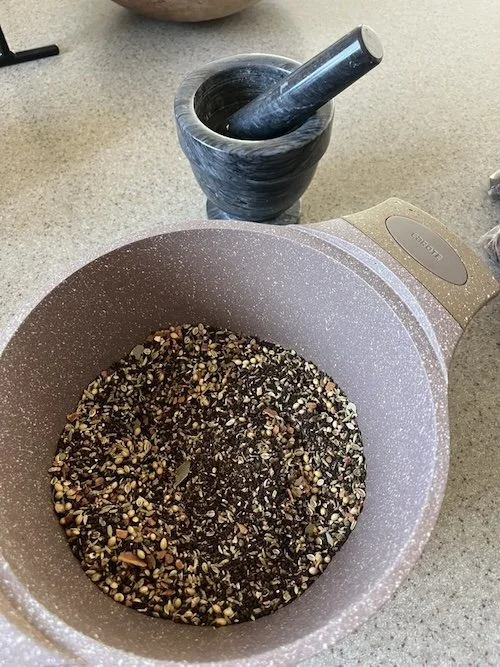 Love Chaild 10 Spice Chai